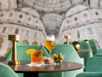 IH Hotels Milano Centrale Hotels near Cordusio Station