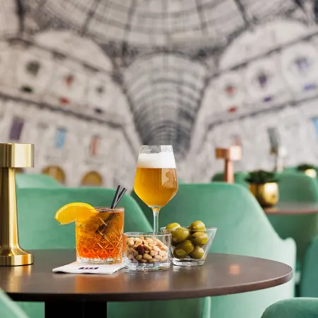 IH Hotels Milano Centrale