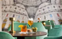 IH Hotels Milano Centrale