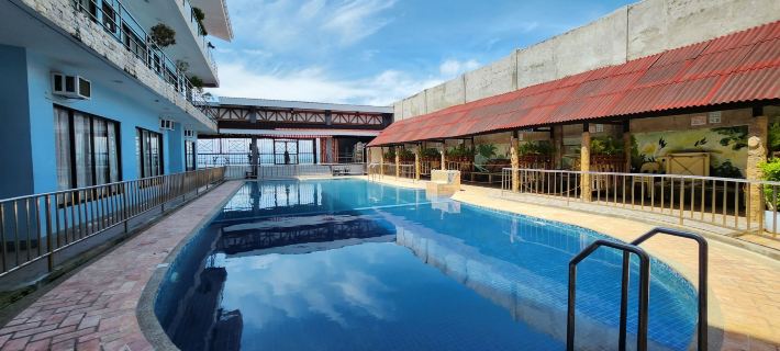 Hidden Valley Beach Resort Hotel di Cebu