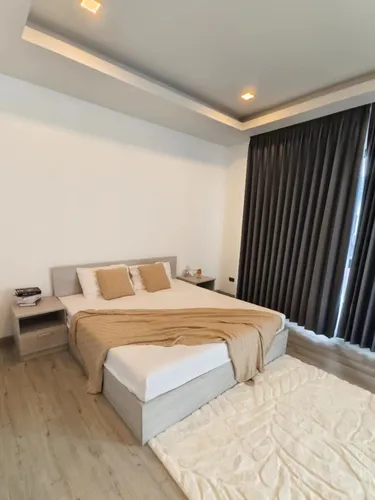 รูปภาพของวิลล่าสามห้องนอนอันเงียบสงบในพัทยา