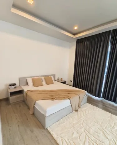 รูปภาพของวิลล่าสามห้องนอนอันเงียบสงบในพัทยา