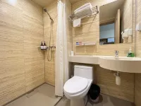 Meet · Qingshan Story | The Beauty of The East Homestay (Songhua Lake Ski Resort) - 공항 셔틀버스