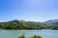WangXiang Hot Spring Inn - วิวภูเขา