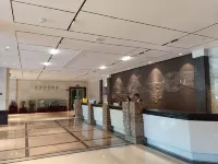 JAUNTYO INTERNATIONAL HOTEL Các khách sạn ở Đại Dư