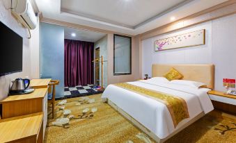 Jiangmen Yuting Business Hotel