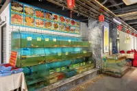 萬寧阿拉莫納酒店（神州半島店） - 早餐