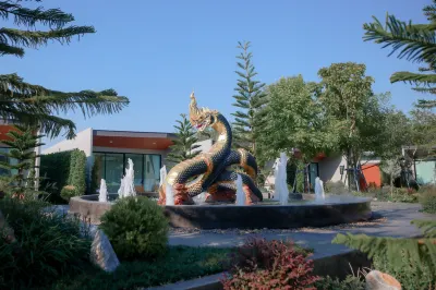 Anantara Pura Resort Hotels near Phu Langka
