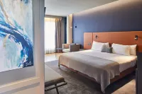Silken Ramblas Hotels in Barcelona