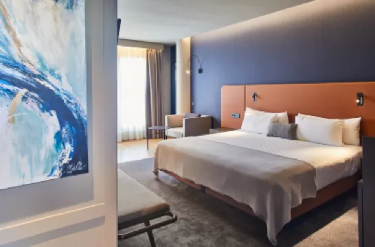 蘭布拉大道絲綢酒店 巴塞隆拿酒店