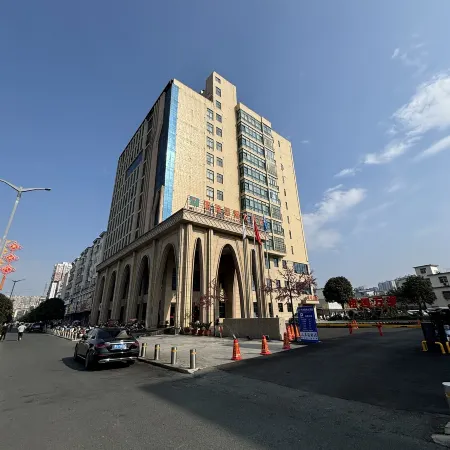 Mingzhu Hotel