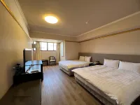 Hotel Avenue