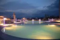 JianGuo Hotel HeKou Hotels in Hekou