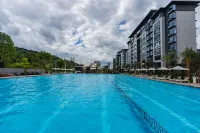 lufeng strontium spring hotel Hotels in Lufeng County