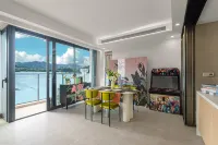 Water Forest Designer Holiday Villa (Hangzhou Lin'an Qingshan Lake Water Forest Scenic Area)