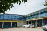 宣城木遇生態園 楊柳花溪谷附近的飯店