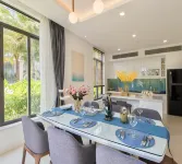 Hese Pool Villas & Resort Cam Ranh Hotel a 