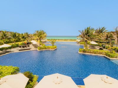 Hese Pool Villas & Resort Cam Ranh