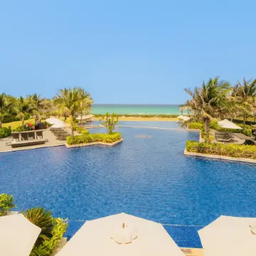 Hese Pool Villas & Resort Cam Ranh