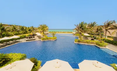 Hese Pool Villas & Resort Cam Ranh Hotels in Cam Lam District