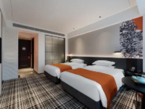 Starry Hotels in Changde