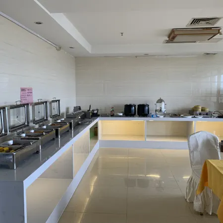Hengfeng Business Hotel