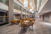 Sanjiang Jingxiang Dongqi Hotel Hotels in Sanjiang