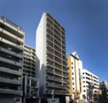 Residence Hotel Hakata 19 Hotels in 