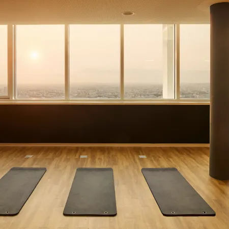 H4 Wyndham Paris Pleyel