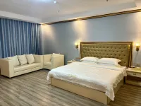 Pubei Yuezhou Grand Hotel (Pubei Olympic Park Plaza)