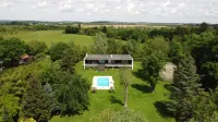 Appartement pour 4/6personnes à Disneyland paris Hotels in Isles-lès-Villenoy