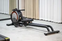SHUCHEN HOTEL - palestra