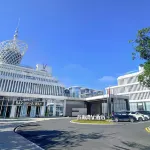 東莞濱海灣V飯店（濱海灣OPPO園區店）