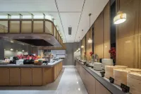 Atour Hotel Shangqiu Wanda Plaza Xueyuan Road - breakfast