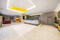 7Days Inn Hotel (Yichun Tonggu East Bus Station) Hotels in Tonggu