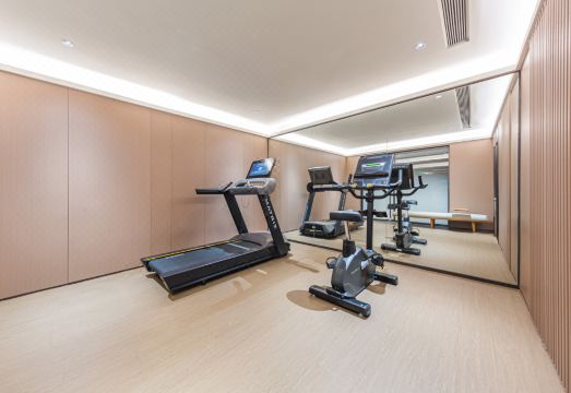 JI 호텔 (베이징 중관춘 쉐위안차오 지하철역) 이미지