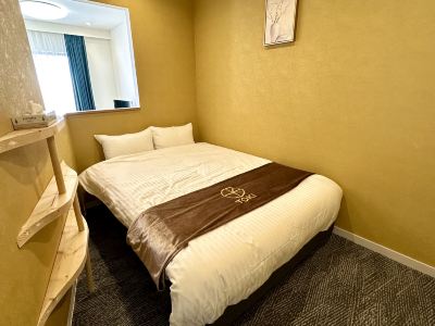 トリプルルーム【44.8平米】 伊東山荘 ito Villaの写真