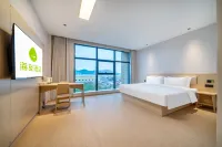 Hi Inn Hotel (Zhujii University Town Xin Nongdu Store)