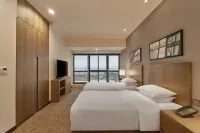Hyatt House Shenzhen Airport Hotels in Shenzhen Bao'an Flughafen