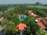 Nature Garden Ecolodge Ninh Binh Hotels in TT. Thiên Tôn