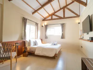 Nacpan Beach Villas Managed by H Hospitality Group