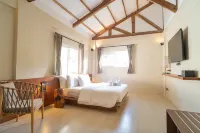 Nacpan Beach Villas Managed by H Hospitality Group Hotels in der Nähe von Nacpan Beach