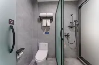 Homeinn Ripple Hotel (Longcheng Wanda Bethune Hospital West Gate) Hotels in Taiyuan