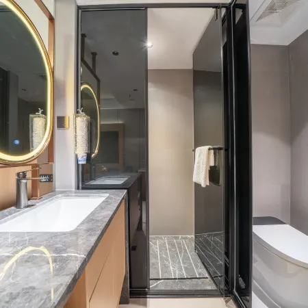 Fan Yu Gaming Center