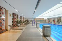 国貿格蘭ホテル 重慶 - カップル