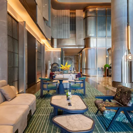 Grand Rezen Hotel