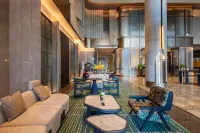 Wuhan Laisi Grand Rezen Hotel - spa