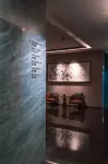 Qingdao Haitian Hotel - С тренажерным залом