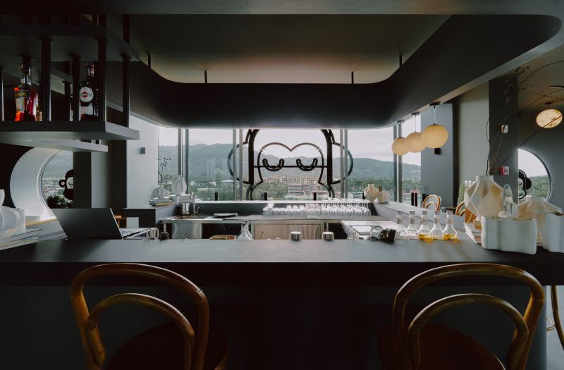 Blu Monkey Hub and Hotel Laguna, Bangtao Phuket photo 5