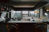 Blu Monkey Hub and Hotel Laguna, Bangtao Phuket - breakfast
